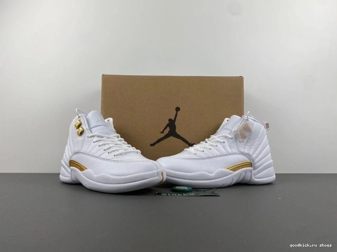 Jordan 12 WMNS FD9101-007 Air Phantom 0726